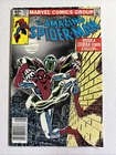 Amazing Spider-Man #231 Fine 1982 Marvel Comics Cobra NewsStand
