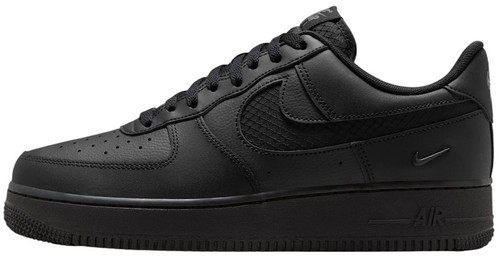 Size 10 - Nike 1017 ALYX 9SM x Air Force 1 Low SP 'Triple Black