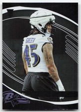 2025 Panini Absolute #160 Mike Green