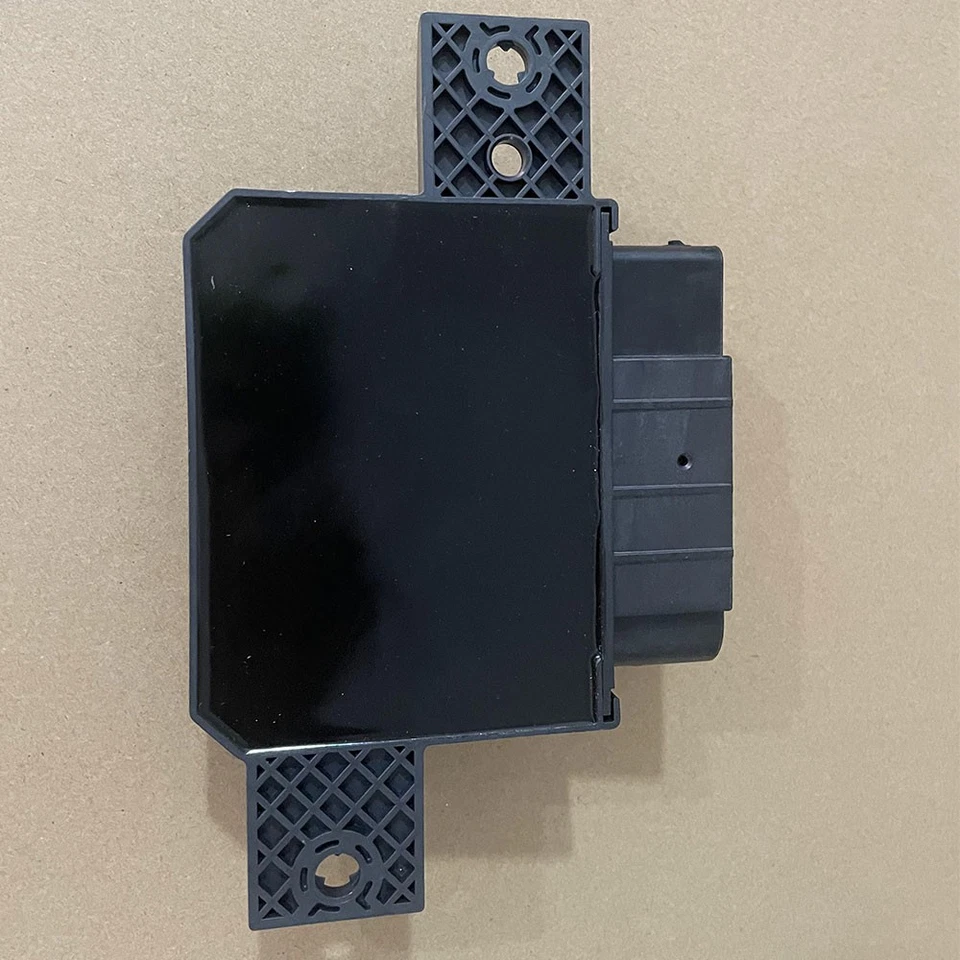 For Escalade Suburban Silverado Tahoe Yukon Fuel Pump Power Control Module US Foto 3 de 4