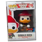 Funko Pop! Disney Donald Duck #715 2019 Fall Convention Limited Edition