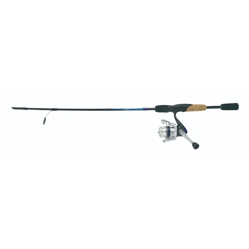 Okuma Cascade II Fishing Rod and Reel Combo