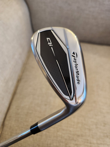 New Taylormade QI A Wedge Stiff AW Gap
