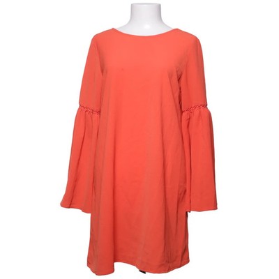 Glamorous, Kleid, Größe: S, Orange, Polyester, Einfarbig, Damen #63T