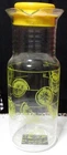 Vintage Pyrex 7520 Glass Juice Tea Lemonade Carafe Pitcher Lemon Slices 2 Qt USA