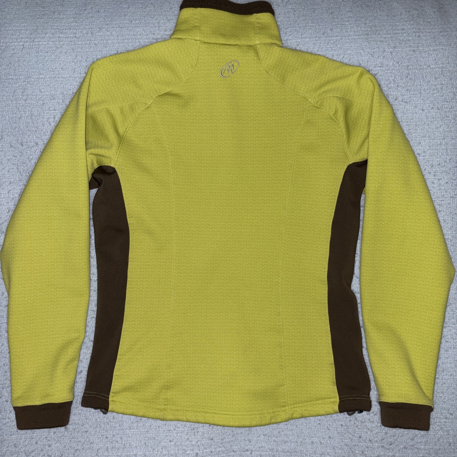 Cloudveil Softshell Jacket Women Medium Full Zip … - image 11