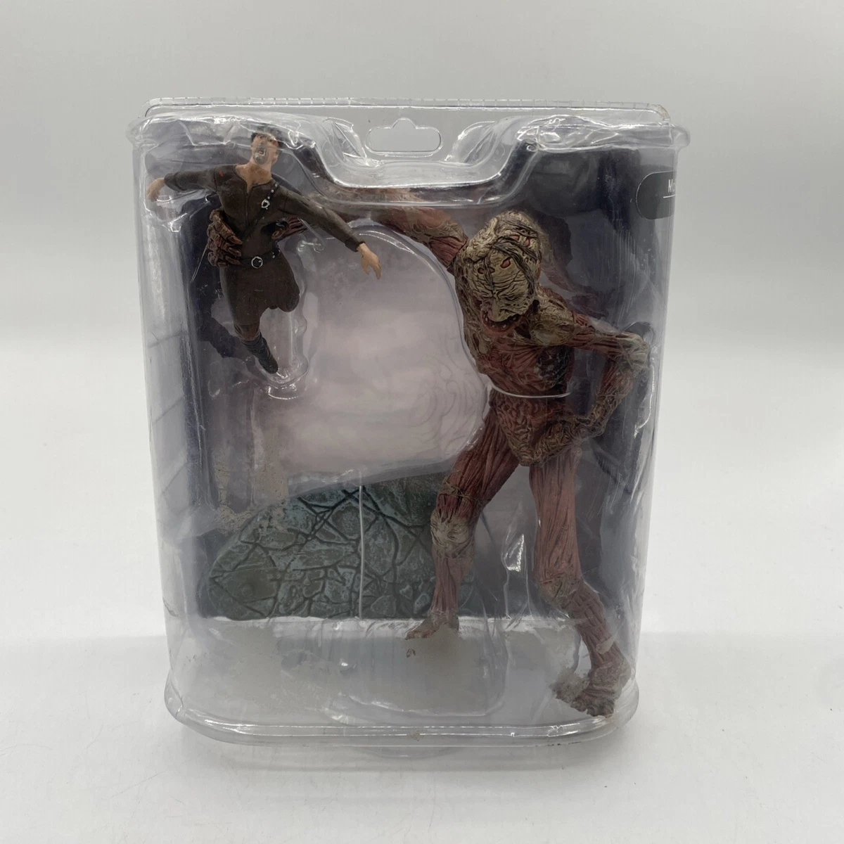 McFarlane Toys Beowulf TV, Movie & Video Games Action Figure
