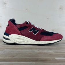 Size 11 - Teddy Santis x New Balance 990v2 Made in USA Chrysanthemum (No Box)