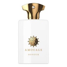 Honour 43 Woman Amouage perfume - a fragrance for women 2021