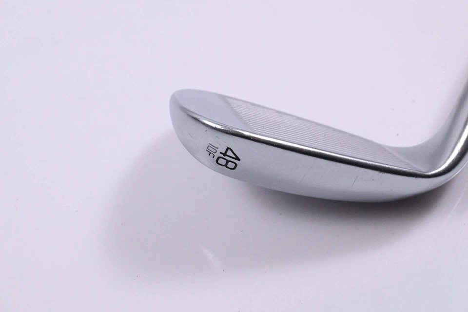 Titleist Vokey SM10 Pitching Wedge / 48 Degree / Wedge Flex Vokey SM10 Shaft - Image 3 of 4