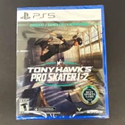 New ListingActivision Tony Hawk's Pro Skater 1+2 (PS5) Skateboarding, T, Multiplayer Online