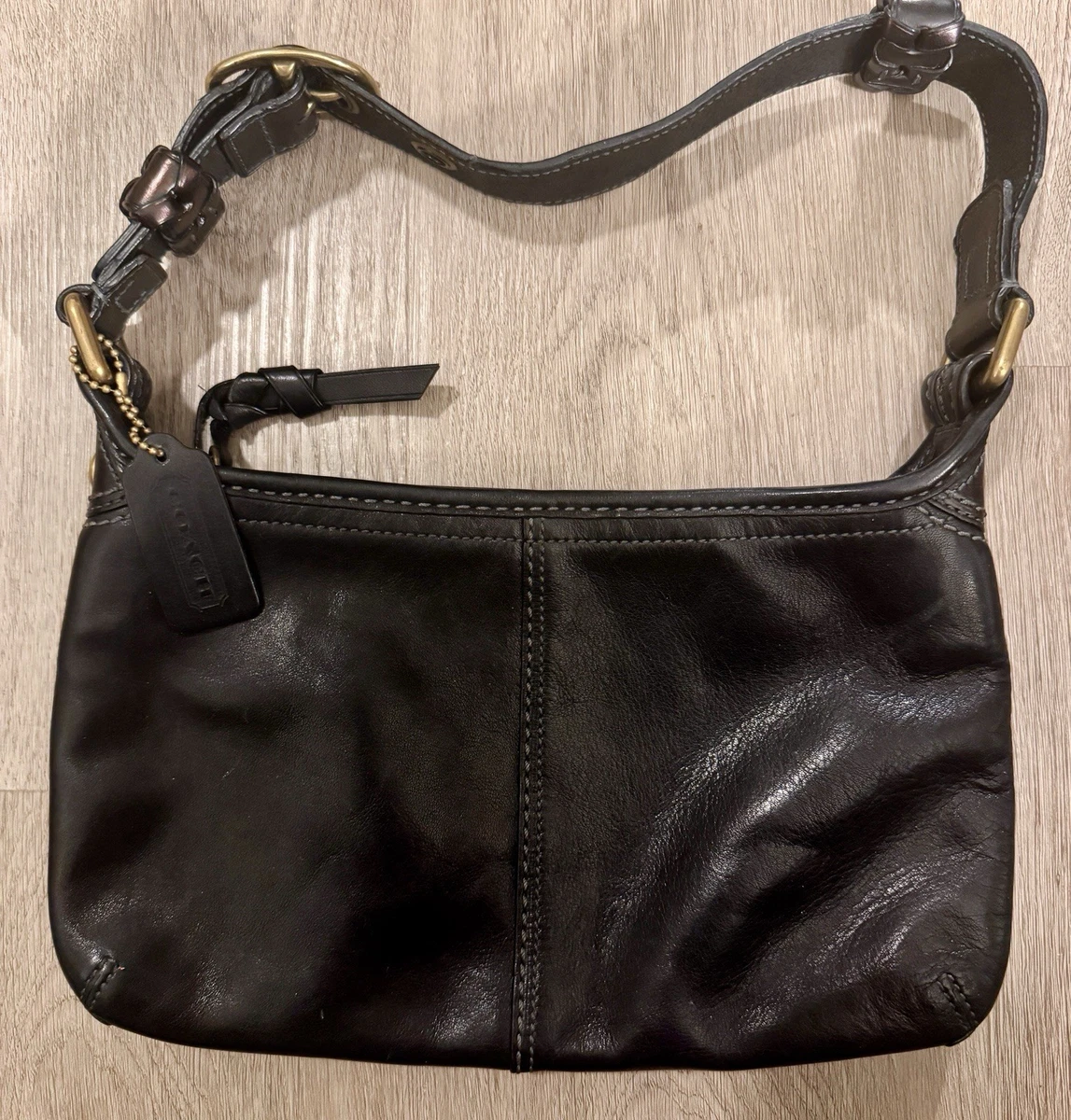 Coach Bleecker Shoulder Bag Black Bags & Handbags for Women for Coach Bleecker Shoulder Bag Black Bags & Handbags for Women for