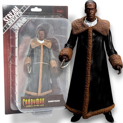 Candyman 2 Candyman 8'' Scale Actionfigur Scream Greats