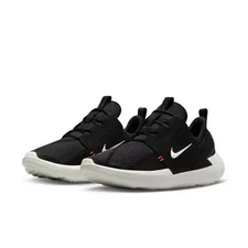 Nike Men's E-Series AD Shoes Black White DV2436-001 Men's NEW