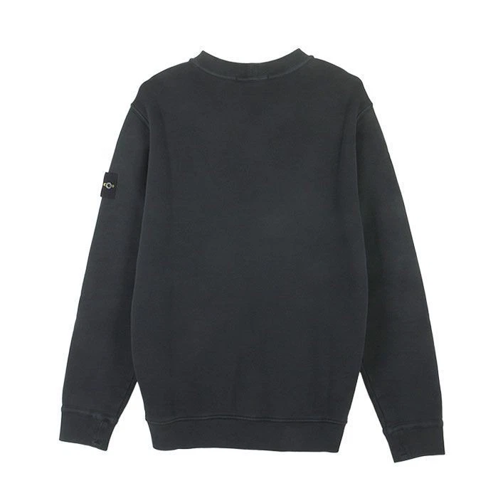 Felpa Stone Island ricamata 132431323
