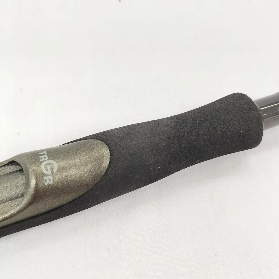 Trgr S705M Casting Rod Medium Power 7ft Used - Image 4 of 4