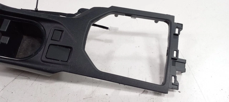 Portavasos Subaru Impreza 2020 2019 2018 2017 Foto 3 de 4