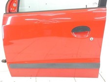 Porte arrière et accessoires Hyundai ATOS