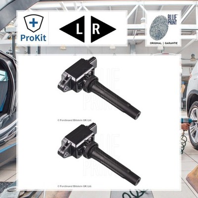 ORIGINAL  Blue Print ADM51498 Zündspule für Mazda 3 CX-3 CX-5 3 Stufenheck 6