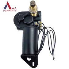 Marine Windshield Wiper Motor 12v 2.5 34010