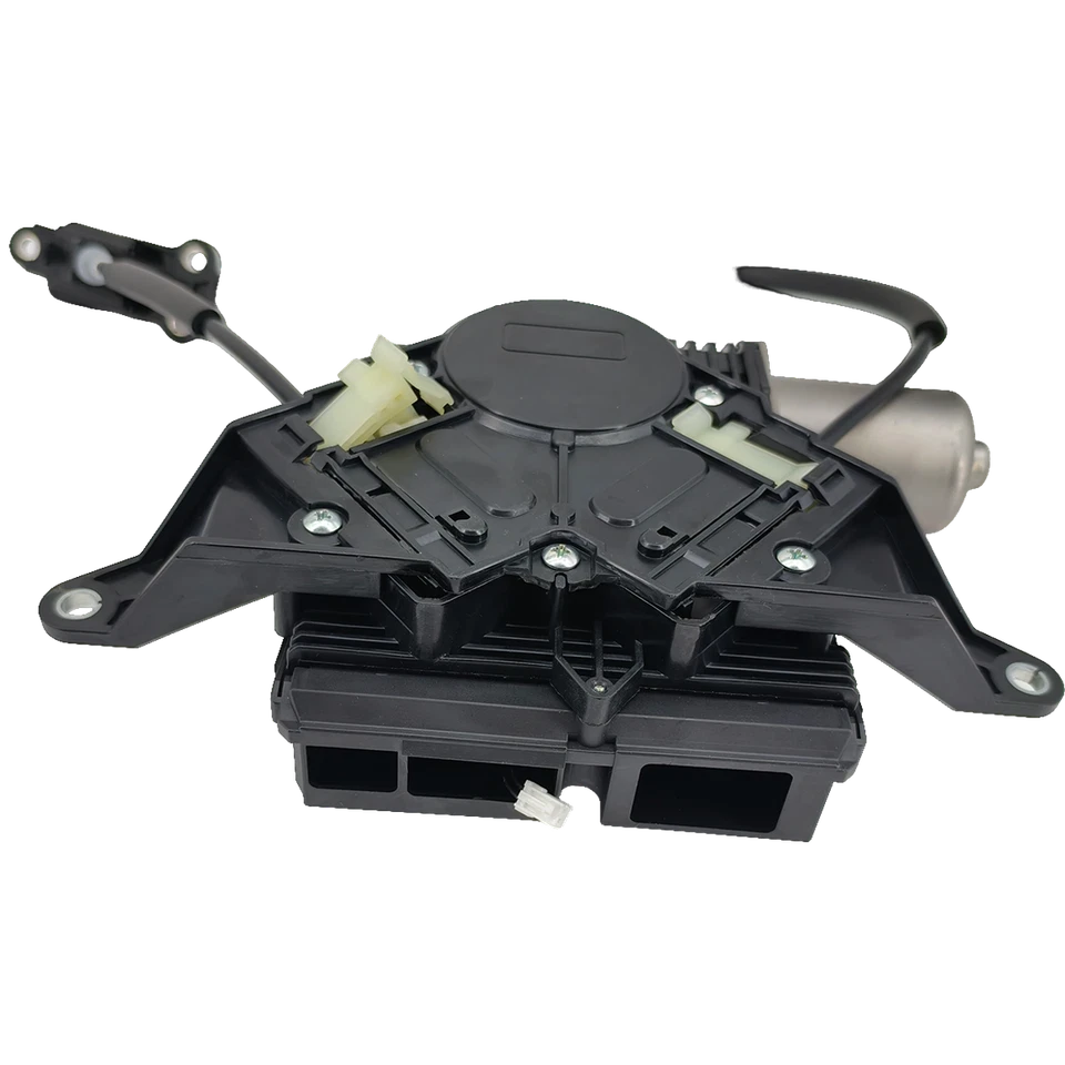 Left Power Sliding Door Motor NEW For 2011-2017 Honda Odyssey - Image 4 of 4