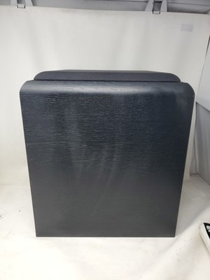 KEF C4 Subwoofer Black Audio Sub Subwoofer | eBay