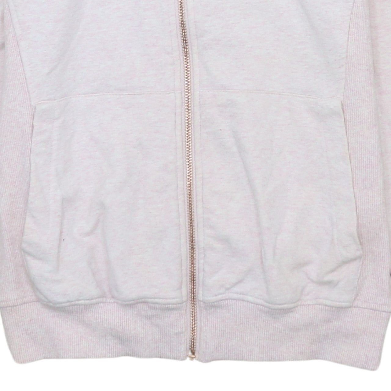 Diesel Pink Hoodie Mens S image 5