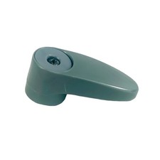 Shark Navigator Lift-Away Upper Cord Wrap Handle Genuine OEM Replacement Part