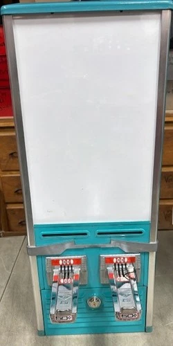 VINTAGE ! Northwestern Sticker Tattoo Pokemon Sports Sports Card Vending Machine