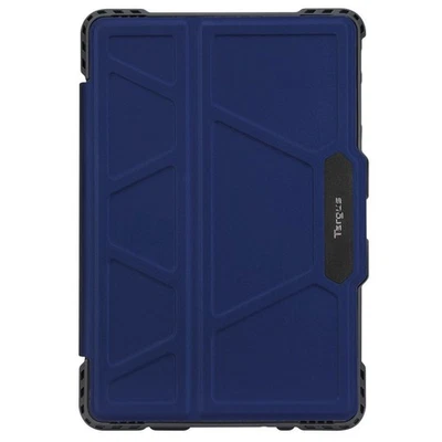 Targus Samsung Galaxy Tab S4 10,5" (2018) Pro-Tek Rotierende Hülle - Blau - Neu - Bild 1 von 4