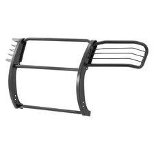 For Nissan Titan 2004-2015 Aries 9046 Black 1-piece Design Grille Guard For Nissan Titan 2004-2015 Aries 9046 Black 1-piece Design Grille Guard