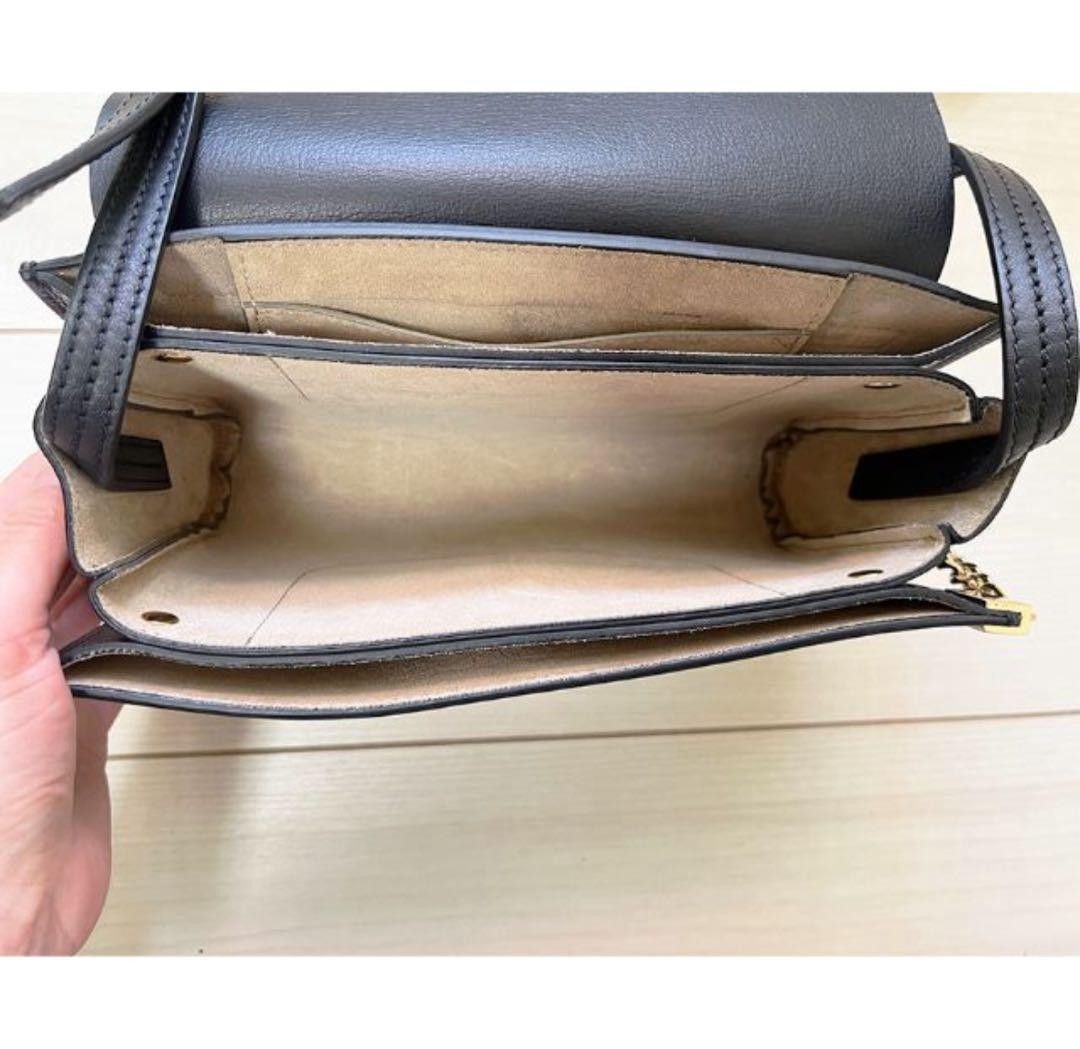 Chloe Faye small shoulder bag 202092