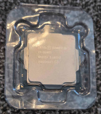 Intel Core i3-9100T 3.10 GHz LGA 1151 Desktop CPU Processor SRCZX