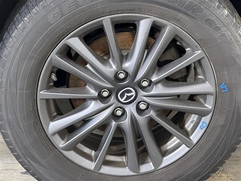 Wheel Aluminum 17x7 Fits 19-21 MAZDA CX-5 2662644 | eBay