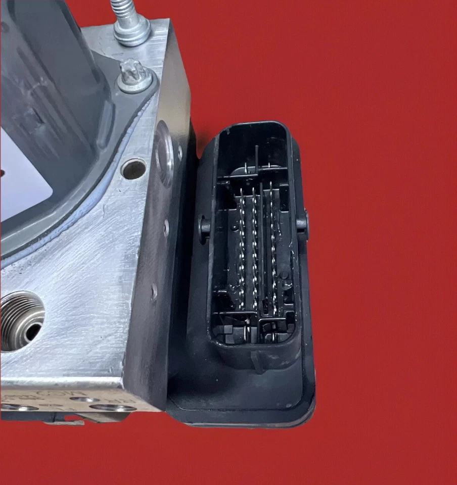 Módulo de bomba de freno ABS reacondicionado 2013-2016 Scion FR-S Subaru BRZ | 27536CA020 Foto 4 de 4