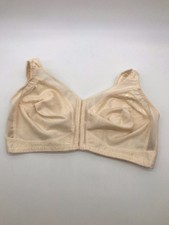 Playtex Women's 18 Hour Wireless Bra Comfort-Strap Full-Coverage 4693, Sz 40D