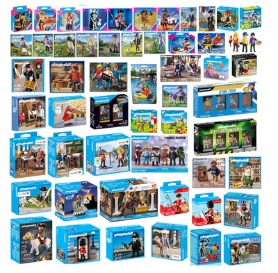 Playmobil HISTORY Sonderfigur SONDEREDITION Berühmte PERSÖNLICHKEITEN Geschichte