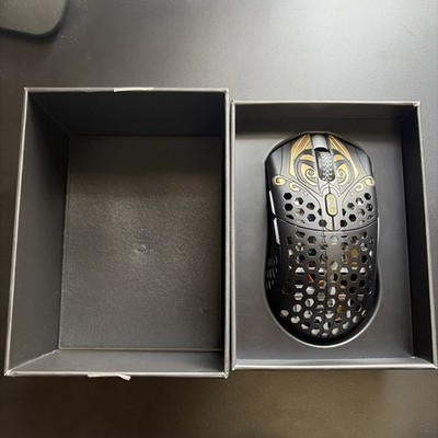 Finalmouse Starlight 12 Hades Small Wireless Mouse | eBay
