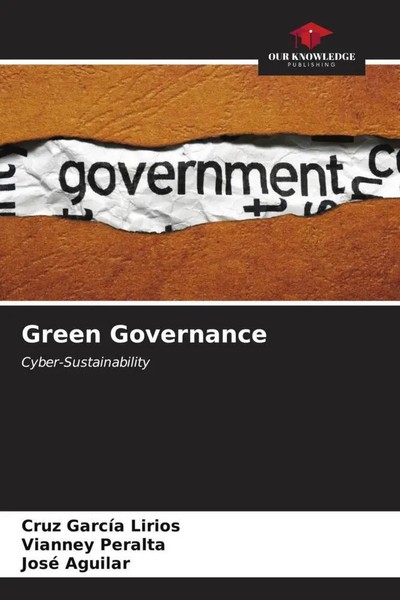 Cruz GarcíA Lirios (U. A.) | Green Governance | Taschenbuch | Englisch (2023)-image
