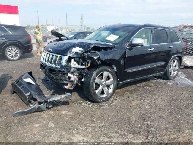 Transfer Case 3.6L 2 Speed Transfer Case Fits 11-13 GRAND CHEROKEE 2564486 — 第 3/4 张图片