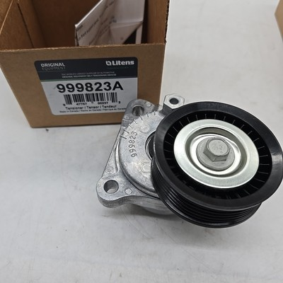 #ad Accessory Drive Belt Tensioner Assembly Belt Drive Tensioner Litens 999823A $30.68