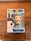 Cody Rhodes Funko Pop The American Nightmare NJPW WWE