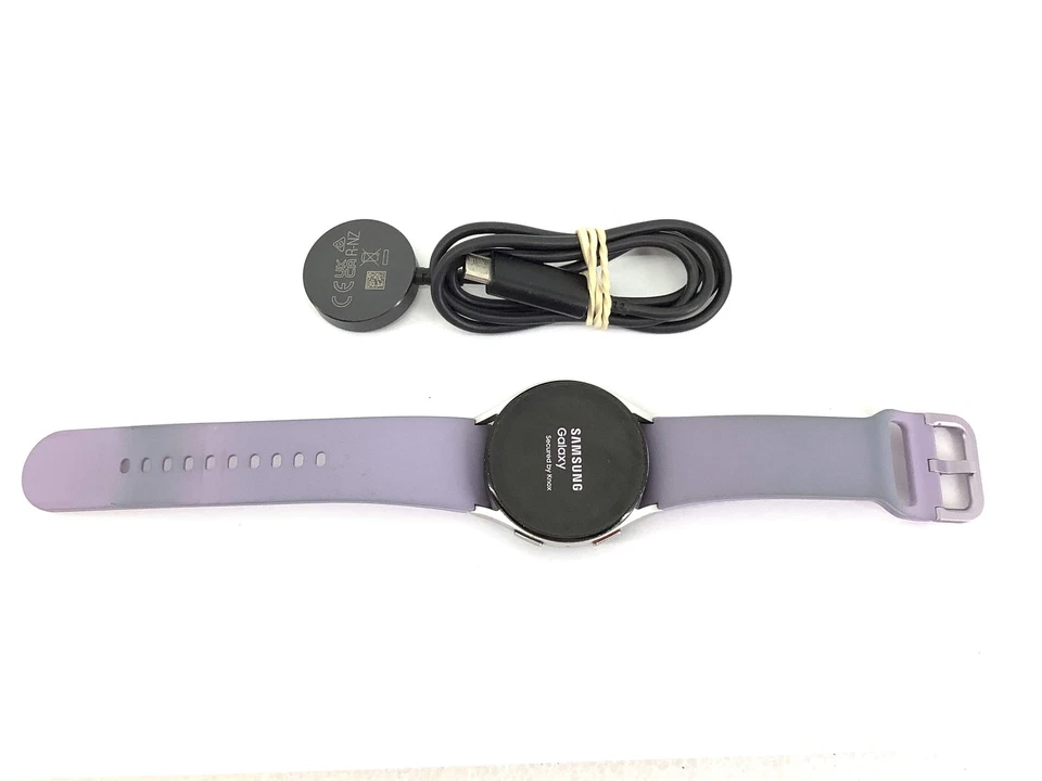 Samsung Galaxy Watch6 Classic, foto 3 de 5