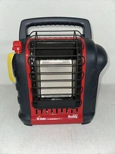 Mr. Heater Portable Buddy 9000 BTU Propane Heater MH9BX