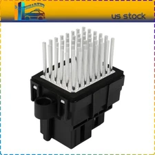 973-420 A/C Heater Blower Motor Fan resistor For 2011-2013 Jeep Grand Cherokee