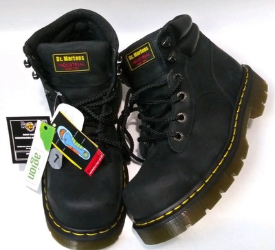 top of the line work boots