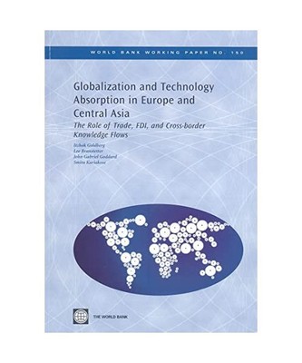 Globalization and Technology Absorption in Europe and Central Asia: The Role of 
