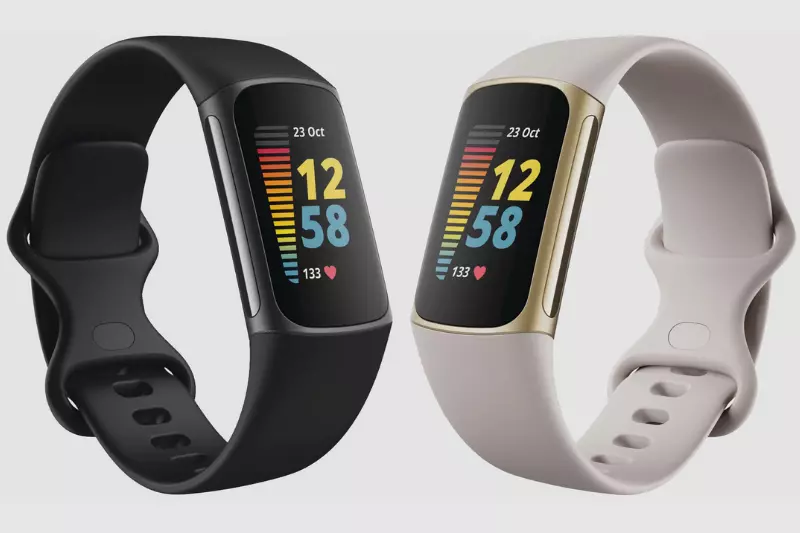 Fitbit Charge 5