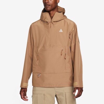 Nike ACG Storm Fit ADV CASCADE Rain Jacket Sz. S DN3909 258