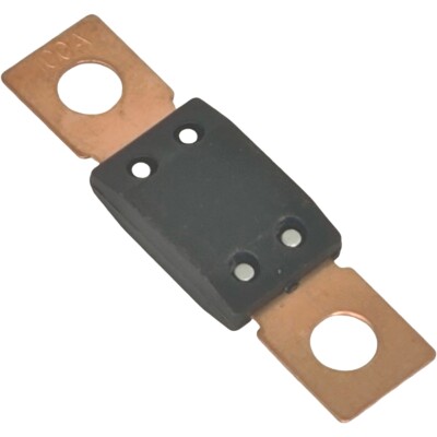 100A Fuse 6675155 Fit for Bobcat 751 753 763 773 863 873 883 963 S130 S185 S205